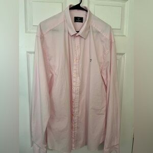 Men’s Dress Shirt